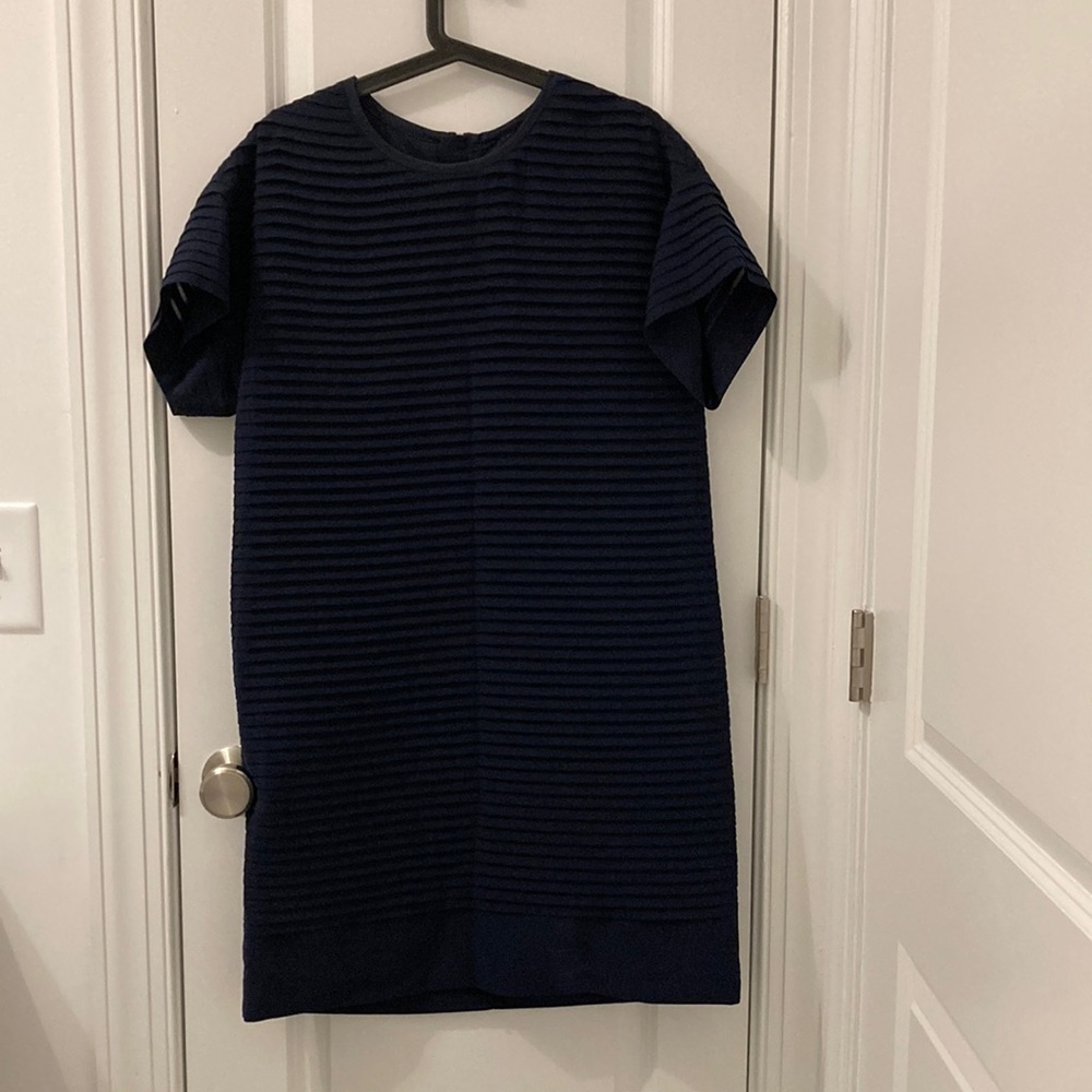 J crew dress